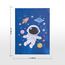 لوحة حائط كانفس - فيل - 30×40 سم-kids-decorandlighting-decor-wallart-image-1