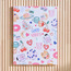 Good Vibes Canvas Wall Art - 30x40 cm-kids-decorandlighting-decor-wallart-image-1