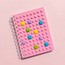 دفتر ملاحظات سيليكون بتصميم مكعبات بناء-kids-schoolessentials-stationery-image-5
