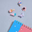 دفتر ملاحظات حلزوني بفتحة قلب ومجموعة دلايات-kids-schoolessentials-stationery-image-2