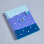 Heart Spiral Notebook with 5-Piece Pin Set-kids-schoolessentials-stationery-image-1