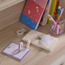 Ballet Girl Notebook and Pen-kids-schoolessentials-stationery-image-5