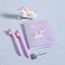 5-Piece Unicorn Stationery Set-kids-schoolessentials-stationery-image-1