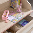 Unicorn 111-Piece Stationery Set-babyandkids-schoolessentials-stationery-image-4