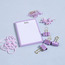 163-Piece Unicorn Print Stationery Set-kids-schoolessentials-stationery-image-1