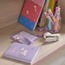 163-Piece Unicorn Print Stationery Set-kids-schoolessentials-stationery-image-4