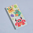 Dinosaur Sticky Notes Set-kids-schoolessentials-stationery-image-1