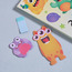 Dinosaur Sticky Notes Set-kids-schoolessentials-stationery-image-3