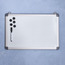Magnetic Aluminium Frame White Board-kids-schoolessentials-stationery-image-1