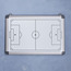 Magnetic Aluminium Frame White Board-kids-schoolessentials-stationery-image-2