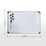 Magnetic Aluminium Frame White Board-kids-schoolessentials-stationery-image-5
