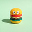 Hamburger Pencil Sharpener-babyandkids-schoolessentials-stationery-image-2