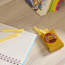 French Fry Eraser - Set of 8-babyandkids-schoolessentials-stationery-image-3