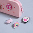 مقلمة سيليكون عصرية مع دلايات تزينية مميزة-kids-schoolessentials-stationery-image-3