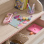 مقلمة سيليكون عصرية مع دلايات تزينية مميزة-kids-schoolessentials-stationery-image-1