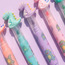 6-Piece Dinosaur Topper Highlighter Pen Set-kids-schoolessentials-stationery-image-2
