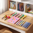 6-Piece Dinosaur Topper Highlighter Pen Set-kids-schoolessentials-stationery-image-3