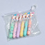 6-Piece Unicorn Highlighter Pen Set-kids-schoolessentials-stationery-image-3