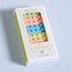 6-Piece Stackable Building Block Highlighter Set-kids-schoolessentials-stationery-image-3
