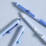 4-Piece Planet Erasable Ballpoint Pen Set-kids-schoolessentials-stationery-image-2
