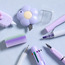 طقم أدوات مكتبية بنقشة الزهور 7 قطع-kids-schoolessentials-stationery-image-3
