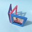 Magnetic Mini Photo Frame - Set of 3-kids-schoolessentials-stationery-image-2