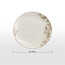 Marigold New Bone China Dinner Plate - 27 cm-household-dining-dinnerware-plates-image-4