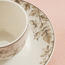Marigold New Bone China Espresso Cup and Saucer Set - 90 ml-household-dining-teaandcoffee-mugsandcups-image-2