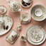 Marigold New Bone China Espresso Cup and Saucer Set - 90 ml-household-dining-teaandcoffee-mugsandcups-image-4