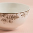 Marigold New Bone China Rice Bowl - 12 cm-household-dining-dinnerware-dinnerwarecollections-image-2