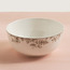 Marigold New Bone China Serving Bowl - 23 cm-household-dining-dinnerware-bowls-image-1