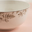 Marigold New Bone China Serving Bowl - 23 cm-household-dining-dinnerware-bowls-image-2