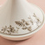 وعاء تمر خزفي صيني - ماريجولد - 15 سم-household-kitchen-foodstorage-canistersandjars-image-3