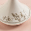 وعاء تمر خزف صيني - ماريجولد - 20 سم-household-kitchen-foodstorage-canistersandjars-image-3