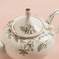 إبريق شاي خزف صيني - ماريجولد - 1 لتر-household-dining-teaandcoffee-vacuumflaskscoffeeandteapots-image-2