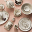 وعاء سكر من الخزف الصيني الجديد - ماريجولد - 250 مل-household-dining-teaandcoffee-teaandcoffeeaccessories-image-1