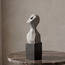 Loft Estin Abstract Man Resin Figurine - 37 cm-household-decor-decorativeobjectsandsculptures-image-1