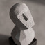 Loft Estin Abstract Man Resin Figurine - 37 cm-household-decor-decorativeobjectsandsculptures-image-2