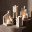 حامل شموع رفيعة راتنج - سليماني من مدار نوماد - 12 سم-household-decor-candleholdersandlanterns-image-1