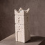 Madar-Nomad Sulaimani Resin Taper Candleholder - 15 cm-household-decor-candleholdersandlanterns-image-1