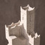 زينة ديكور سليماني من الراتنج - مدار نوماد - 40 سم-binpromo_KSA_SNB_15092026-image-3