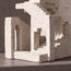 زينة ديكور سليماني من الراتنج - مدار نوماد - 40 سم-binpromo_KSA_SNB_15092026-image-2