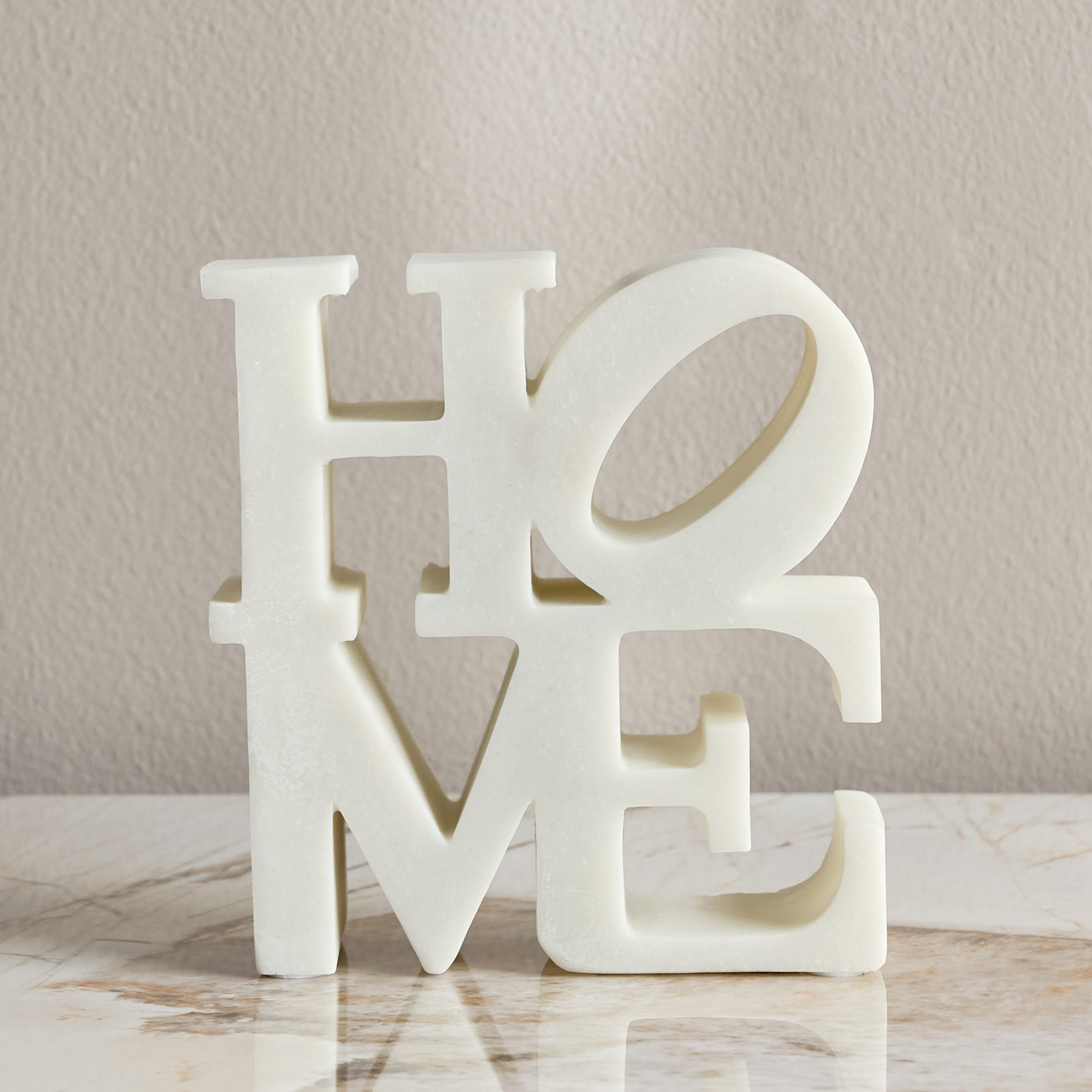 Nomad Faro Home Resin Decorative Accent - 18 cm-household-decor-decorativeobjectsandsculptures-image-1