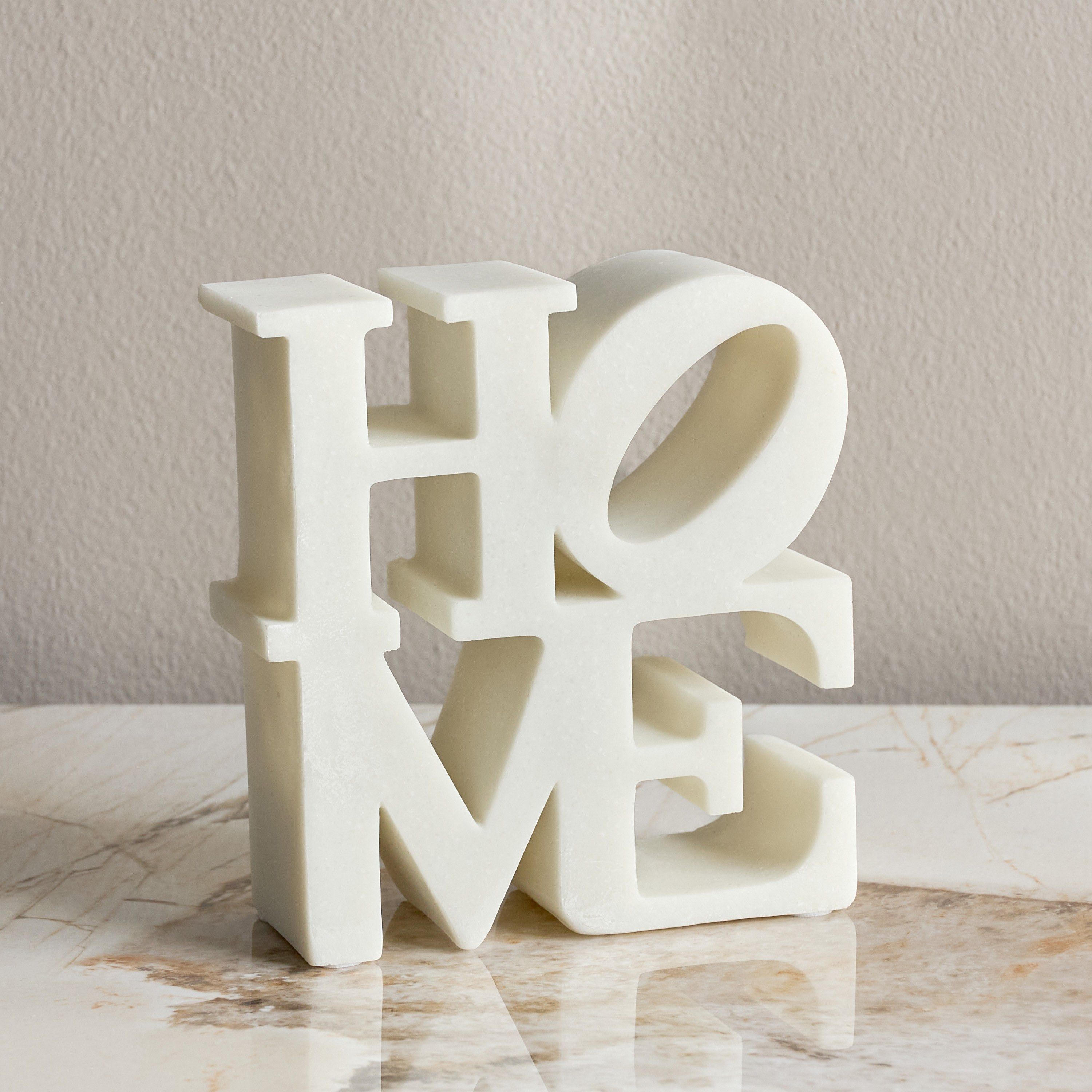 Nomad Faro Home Resin Decorative Accent - 18 cm-household-decor-decorativeobjectsandsculptures-image-2