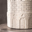 Madar-Nomad Sulaimani Resin Decorative Bin - 27 cm-household-decor-boxesandtrays-image-3