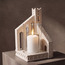 حامل شموع عمودية راتنج - سليماني من مدار نوماد - 25 سم-household-decor-candleholdersandlanterns-image-3