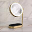 Jenna Vanity Mirror - 29 cm-household-storage-cosmeticorganizing-makeupmirrors-image-2