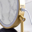 Jenna Vanity Mirror - 29 cm-household-storage-cosmeticorganizing-makeupmirrors-image-6