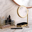 Jenna Vanity Mirror - 29 cm-household-storage-cosmeticorganizing-makeupmirrors-image-7