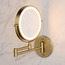 Jenna Wall Mirror - 29 cm-household-storage-cosmeticorganizing-makeupmirrors-image-3